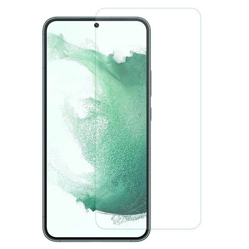 Skärmskydd I Härdat Glas För Samsung Galaxy S23 Plus 5G