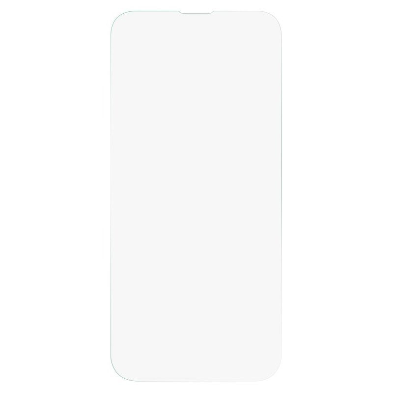 Skärmskydd I Härdat Glas iPhone 15 Pro Max