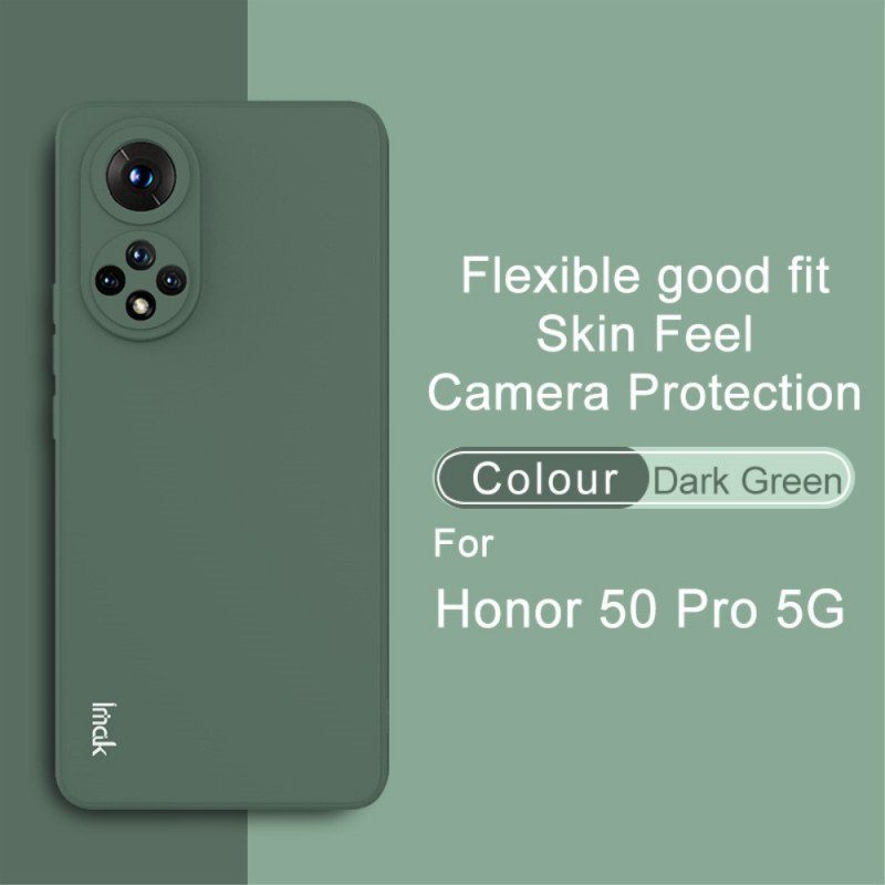 Skal Honor 50 Pro Pro Imak Uc-1