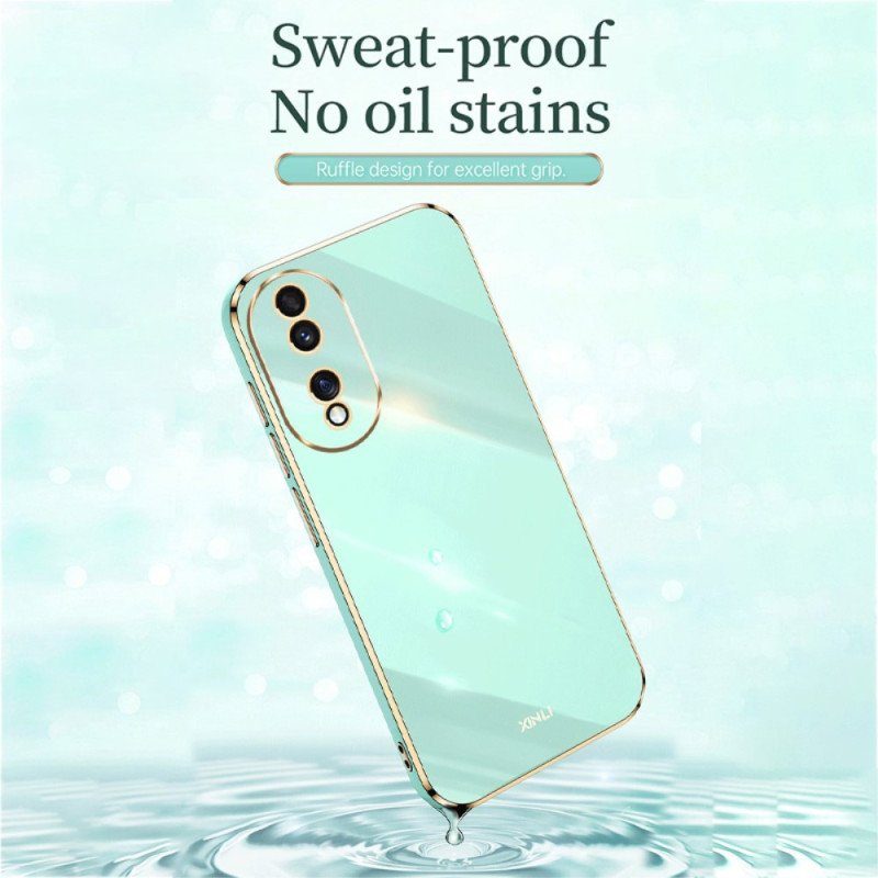 Skal Honor 90 Xinli Metalleffekt