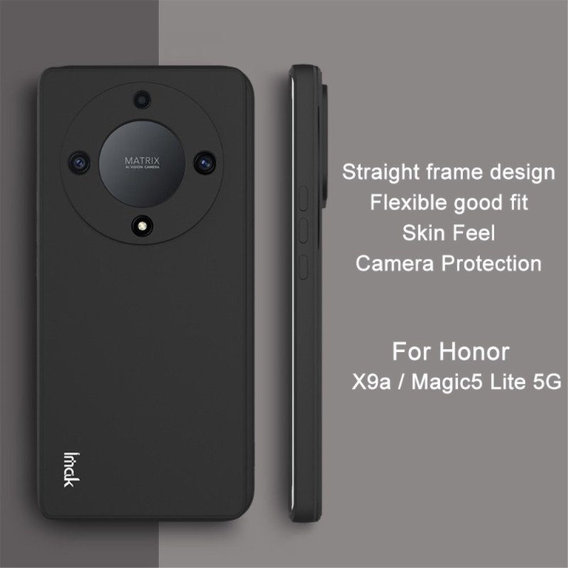 Skal Honor Magic 5 Lite Uc-4 Imak-serien