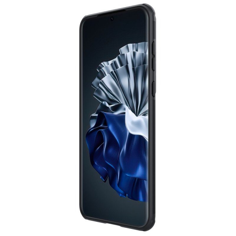 Skal Huawei P60 Pro Camshield Nillkin