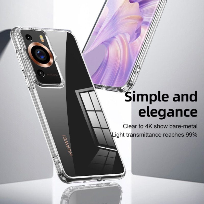 Skal Huawei P60 Pro Klassisk