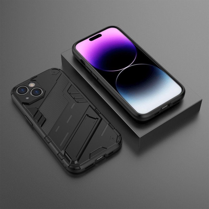 Skal iPhone 15 Plus Med Ultra Resistant Support