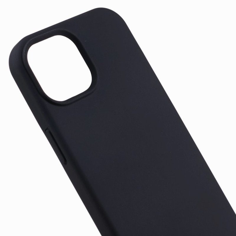 Skal iPhone 15 Plus Mercury Goospery Flytande Silikon