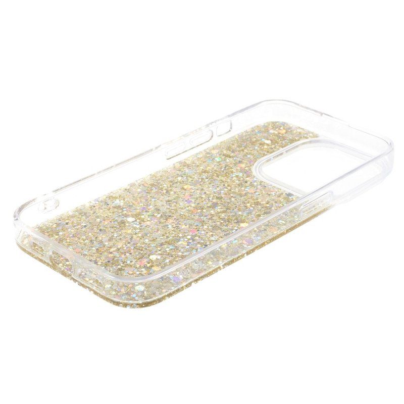 Skal iPhone 15 Pro Bara Glitter