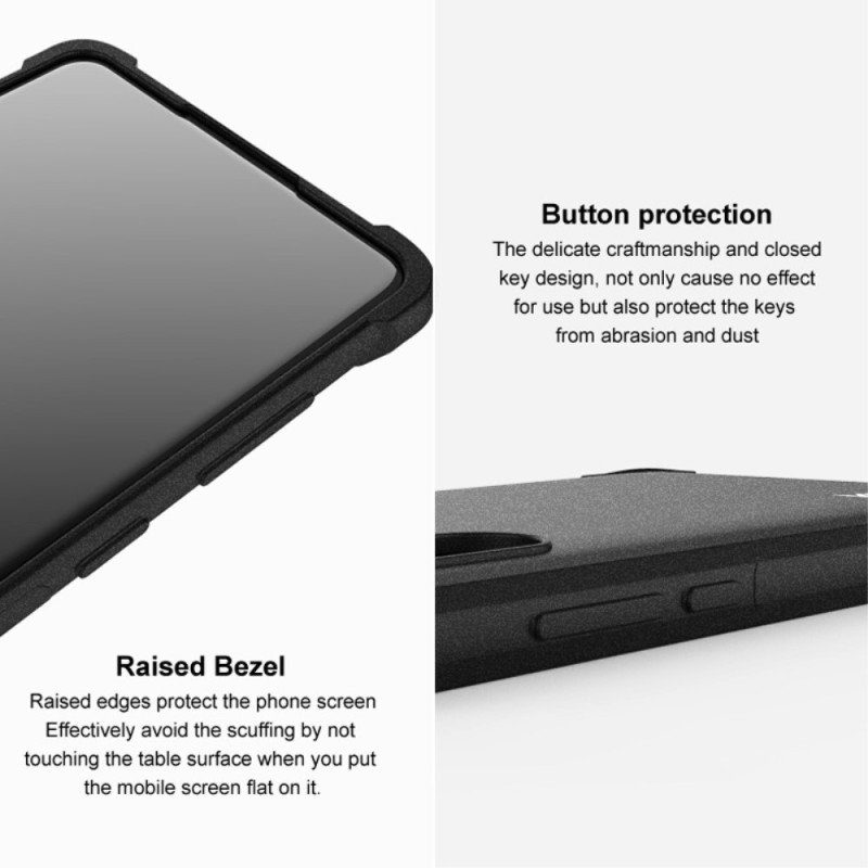 Skal OnePlus 11 5G Förstärkt Imak