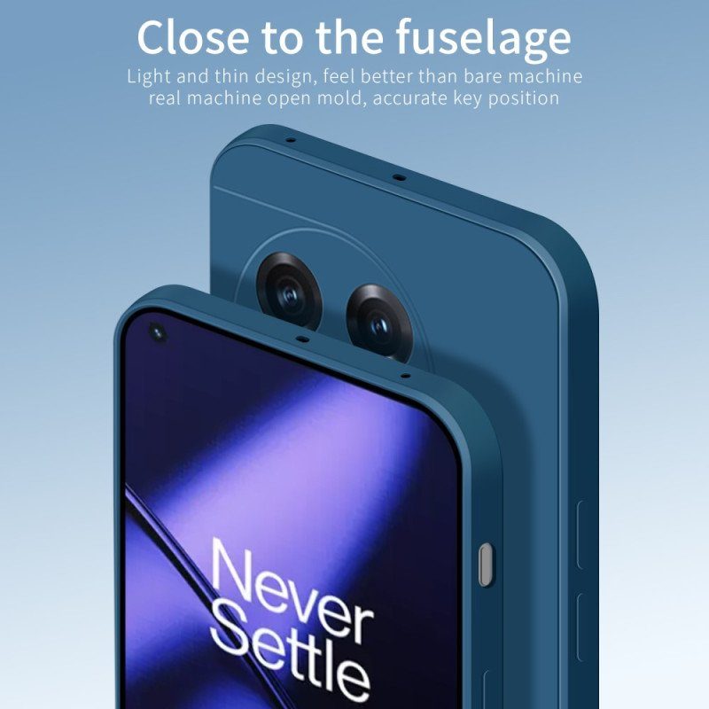 Skal OnePlus 11 5G Silikon Pinwuyo