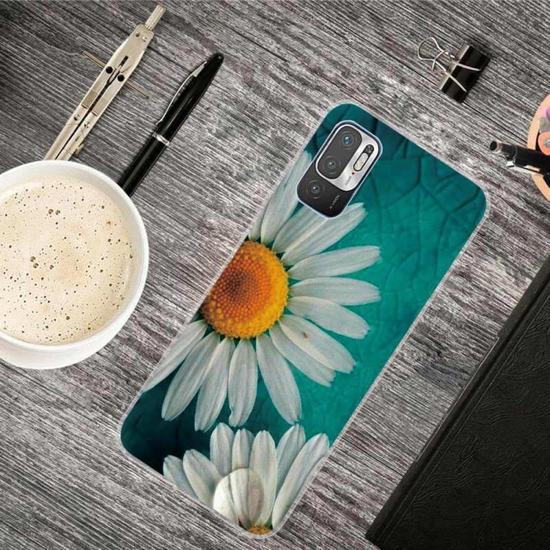 Skal Poco M3 Pro 5G Daisy