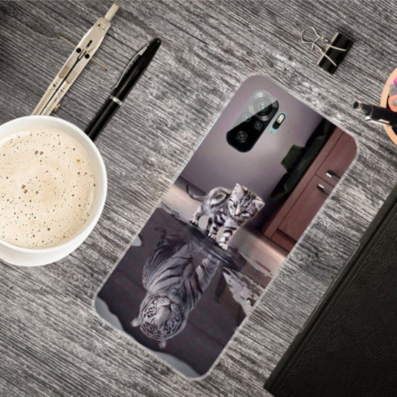 Skal Poco M5s Ernest The Tiger