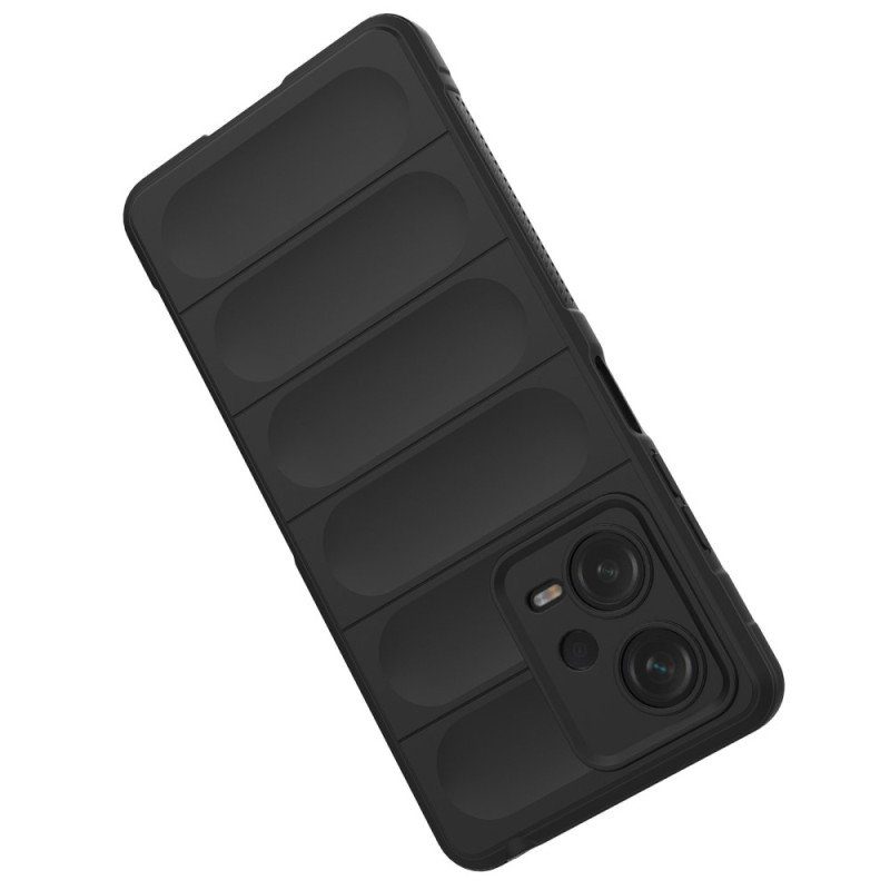 Skal Poco X5 Pro 5G Halkfri Design