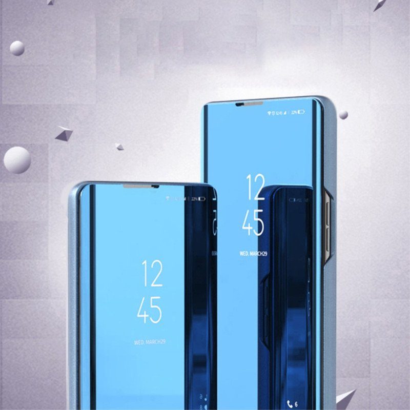 Skal Samsung Galaxy A54 5G Spegel