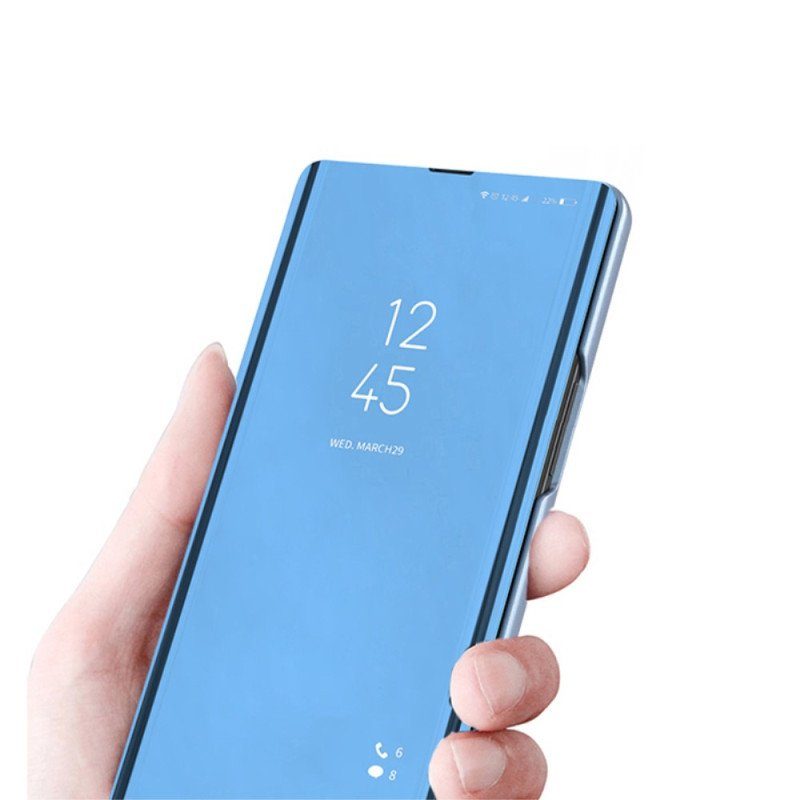 Skal Samsung Galaxy A54 5G Spegel