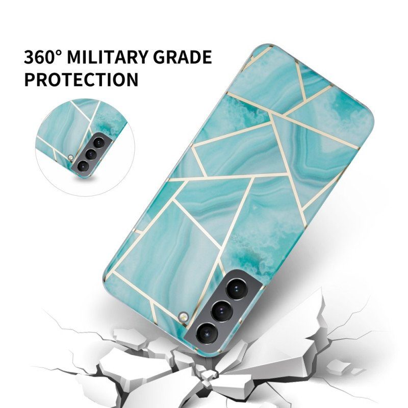 Skal Samsung Galaxy S23 Plus 5G Avvisa Marmor