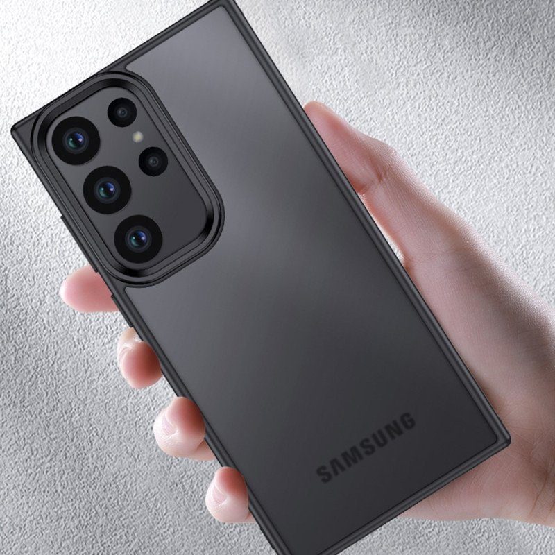 Skal Samsung Galaxy S23 Ultra 5G Klassisk