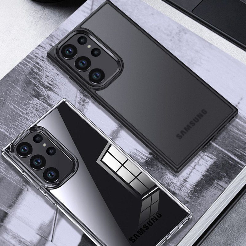 Skal Samsung Galaxy S23 Ultra 5G Klassisk
