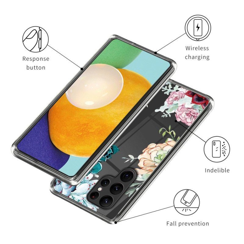 Skal Samsung Galaxy S23 Ultra 5G Knippa
