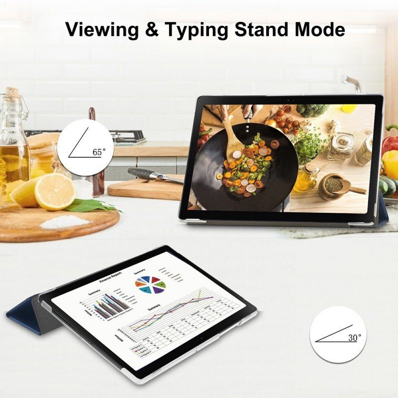 Skal Samsung Galaxy Tab A8 (2021) Vika Ihop