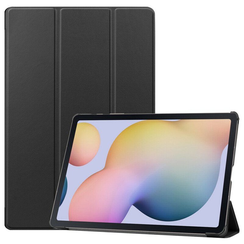 Skal Samsung Galaxy Tab S8 Plus / Tab S7 Plus Trifold Pennhållare