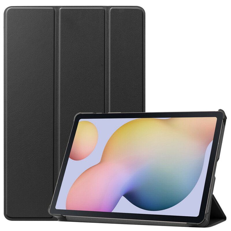 Skal Samsung Galaxy Tab S8 / Tab S7 Trifold Pennhållare