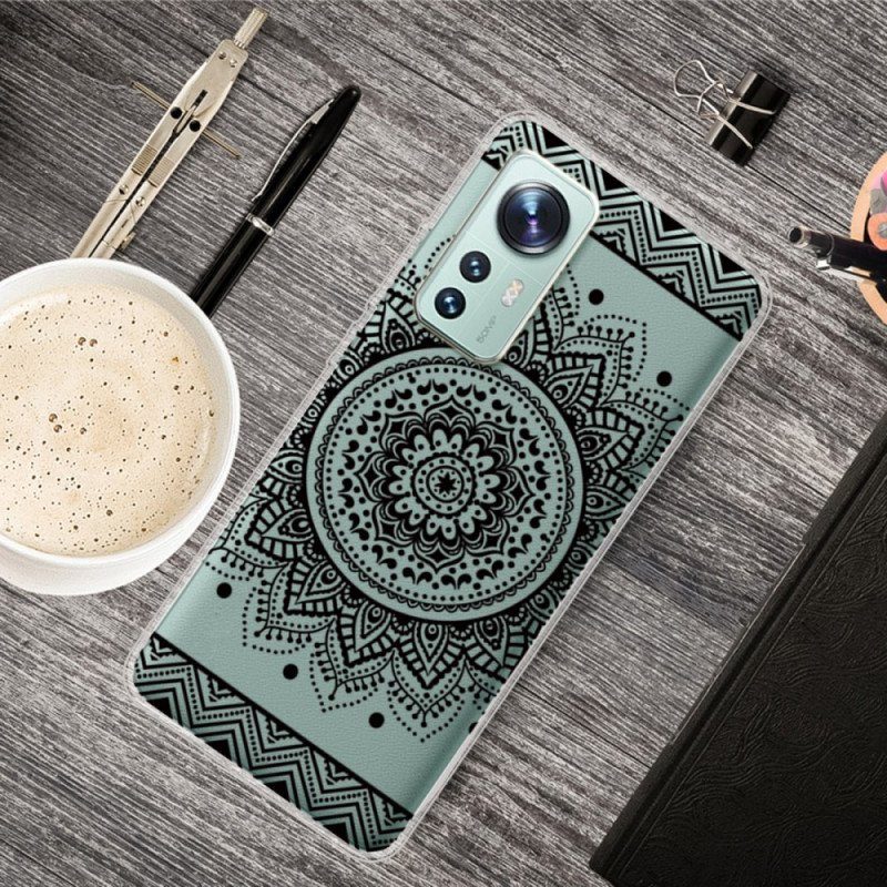 Skal Xiaomi 12 / 12X Vacker Mandala