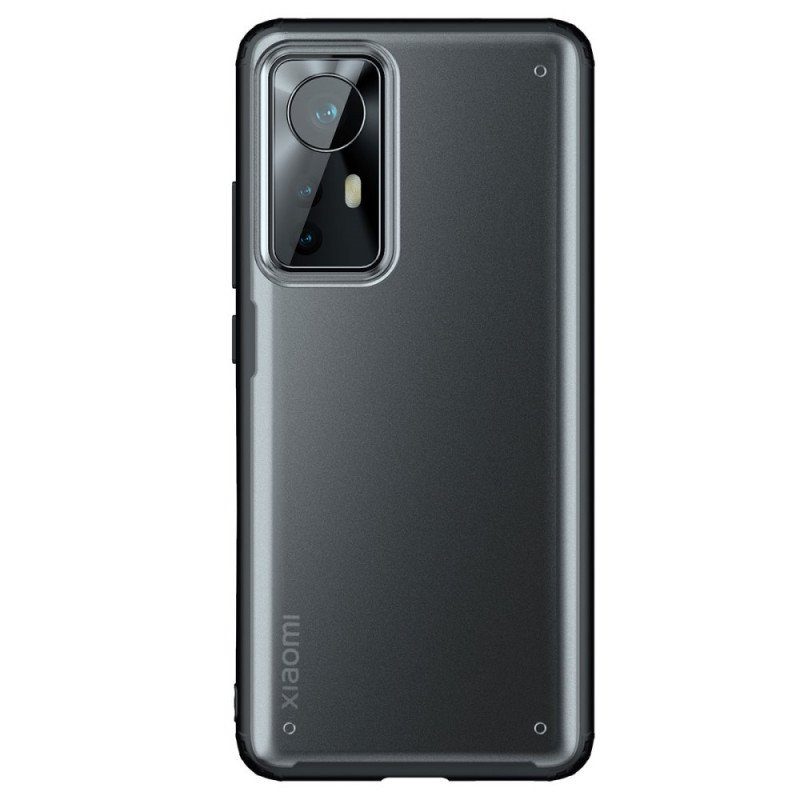 Skal Xiaomi 12 Pro Frostig Hybrid