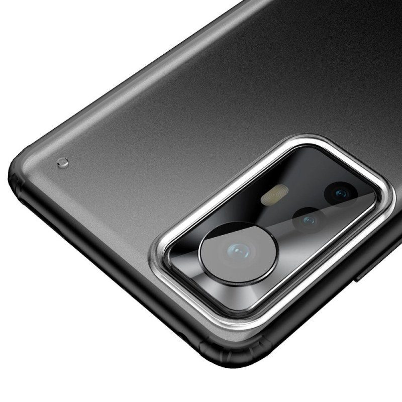 Skal Xiaomi 12 Pro Frostig Hybrid