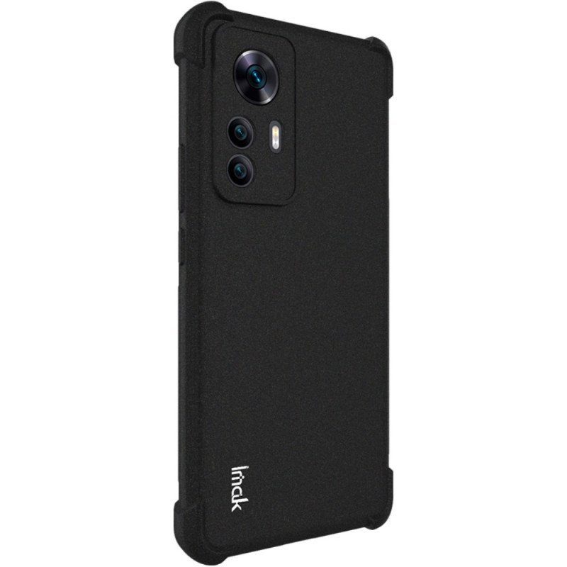 Skal Xiaomi 12T / 12T Pro Imak Hudkänsla