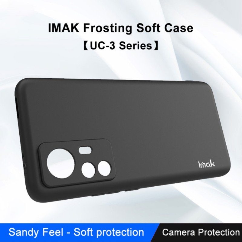 Skal Xiaomi 12T / 12T Pro Uc-3-serien Imak