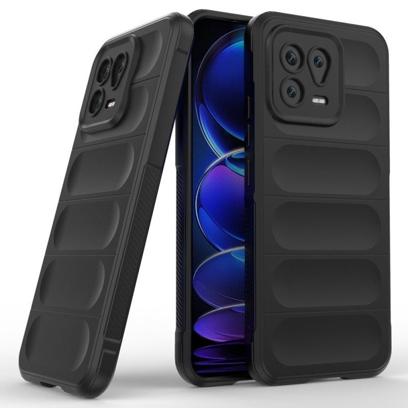 Skal Xiaomi 13 Halkfri