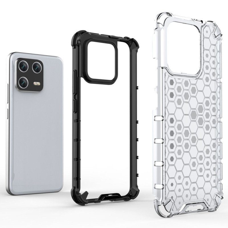 Skal Xiaomi 13 Honeycomb Stil