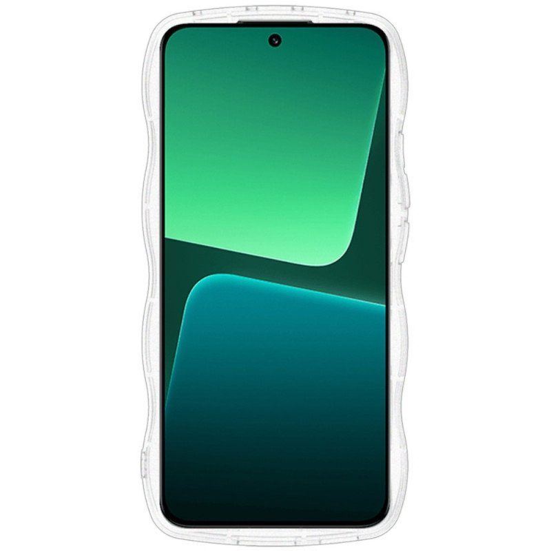 Skal Xiaomi 13 Imak Wave Design