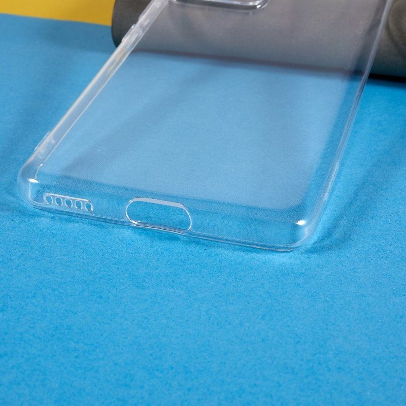 Skal Xiaomi 13 Lite Enkelt Transparent