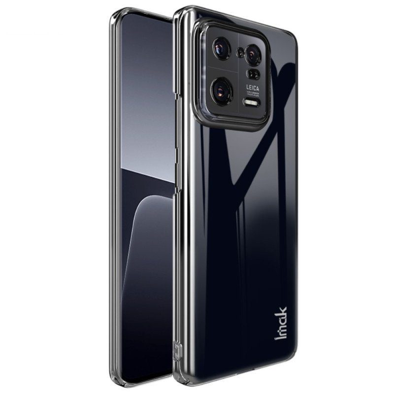 Skal Xiaomi 13 Pro Imak Transparent