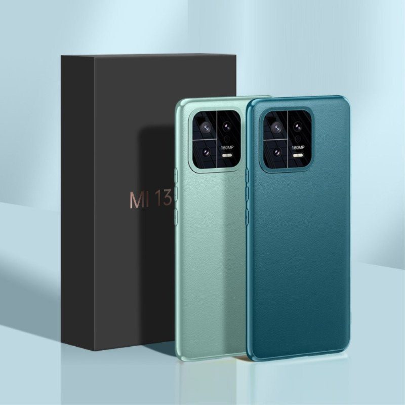 Skal Xiaomi 13 Pro Läder