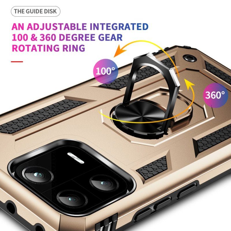 Skal Xiaomi 13 Pro Ring-support