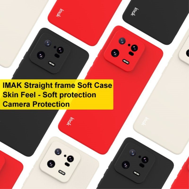 Skal Xiaomi 13 Pro Uc-4 Imak-serien