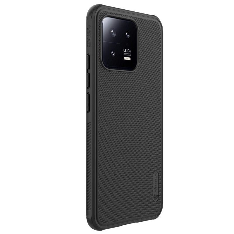 Skal Xiaomi 13 Styv Frostad Nillkin