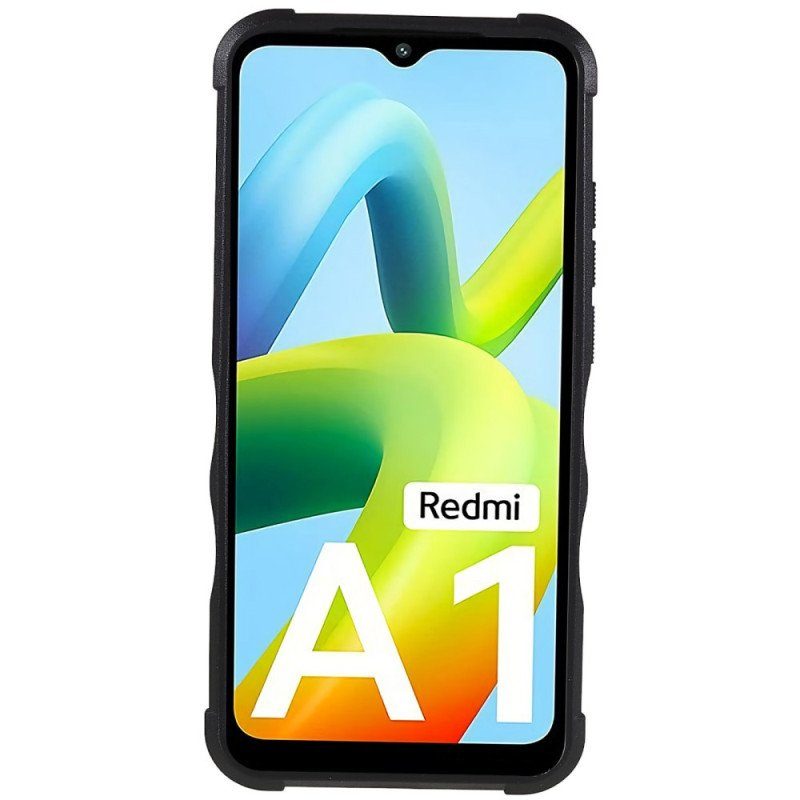 Skal Xiaomi Redmi A1 Ring-konsol Design