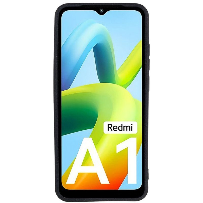 Skal Xiaomi Redmi A1 Silikon