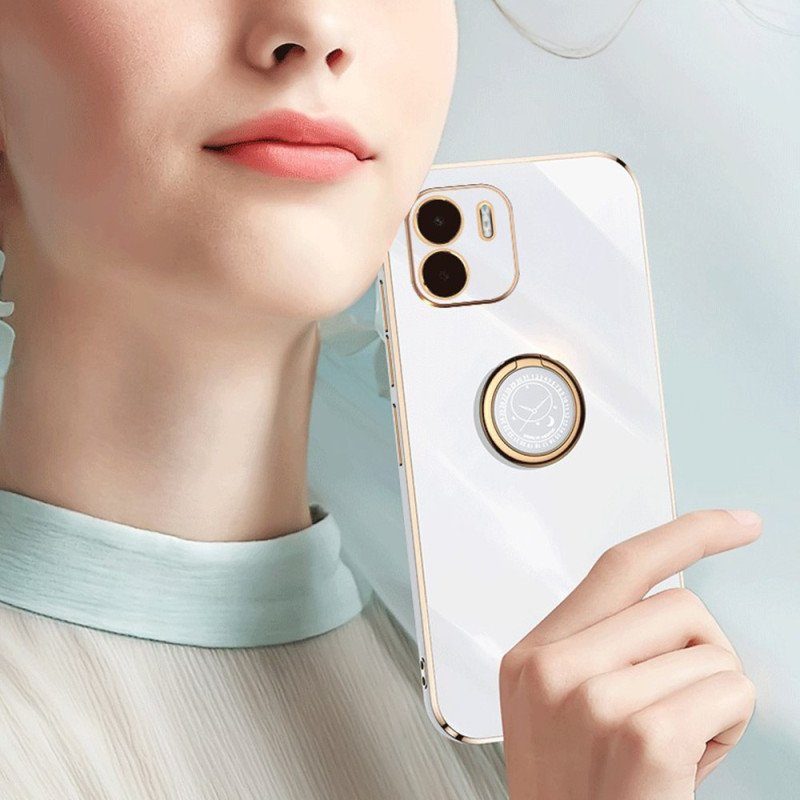 Skal Xiaomi Redmi A1 Xinli Roterande Ring