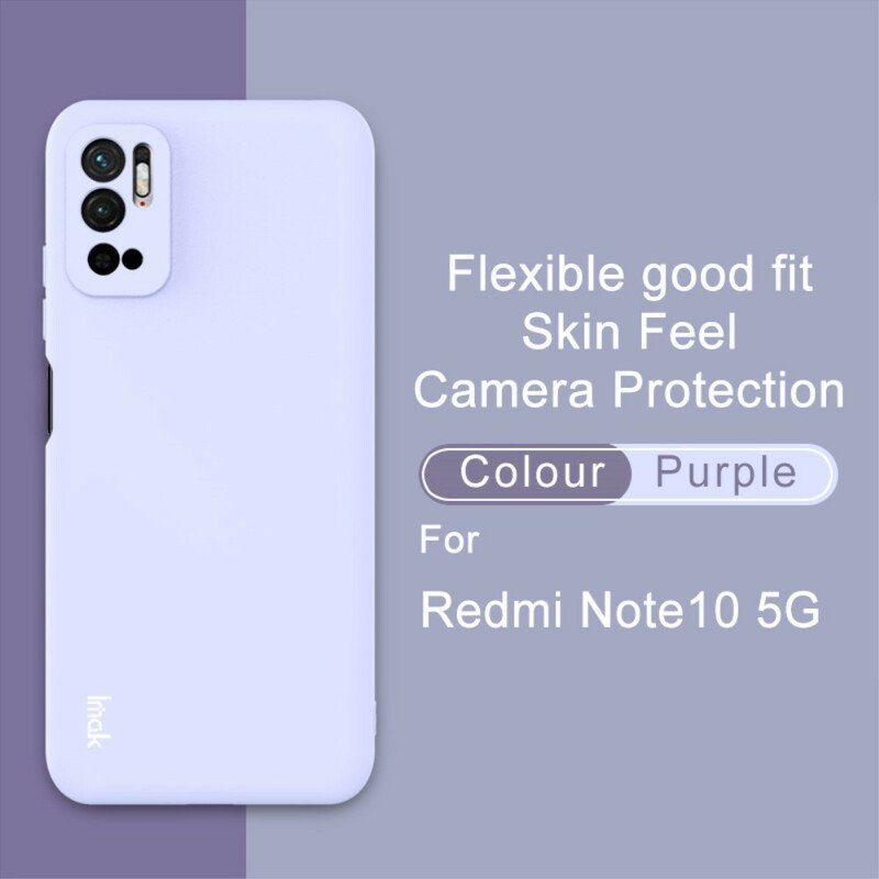 Skal Xiaomi Redmi Note 10 5G Imak Uc-2-serien