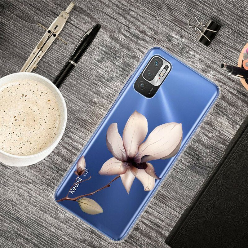 Skal Xiaomi Redmi Note 10 5G Premium Blommigt