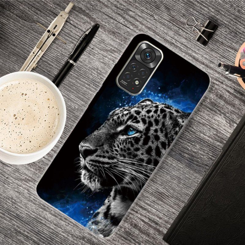 Skal Xiaomi Redmi Note 11 Pro / 11 Pro 5G Feline Face