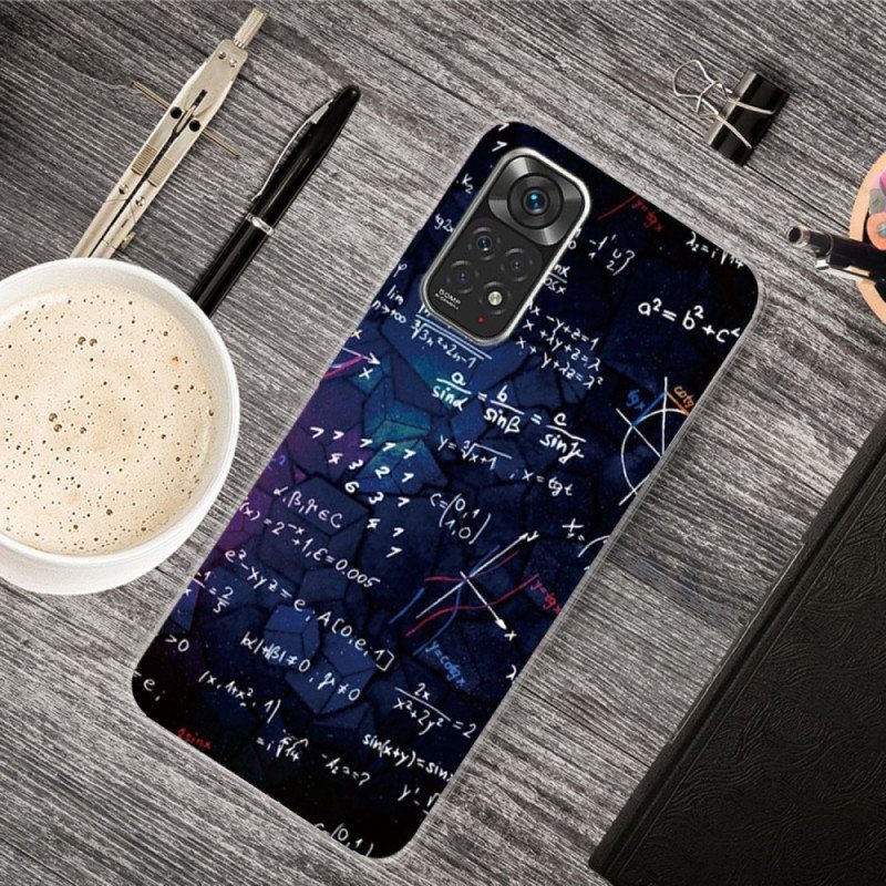 Skal Xiaomi Redmi Note 11 Pro / 11 Pro 5G Matematiska Beräkningar