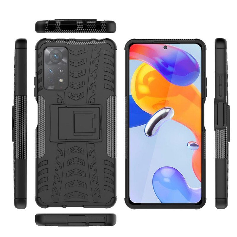 Skal Xiaomi Redmi Note 11 Pro / 11 Pro 5G Premium Resistent