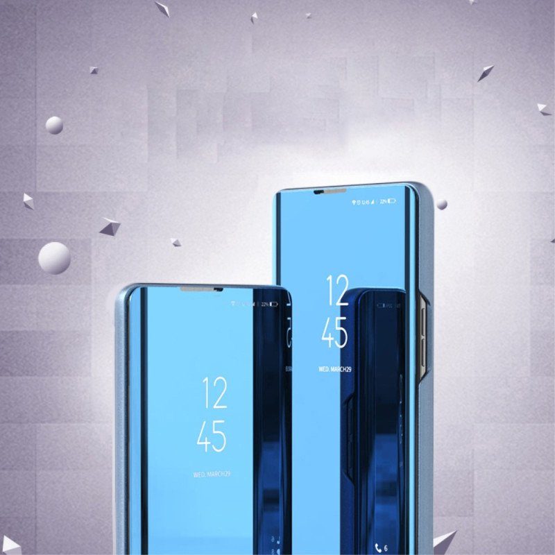 Skal Xiaomi Redmi Note 12 5G Spegel