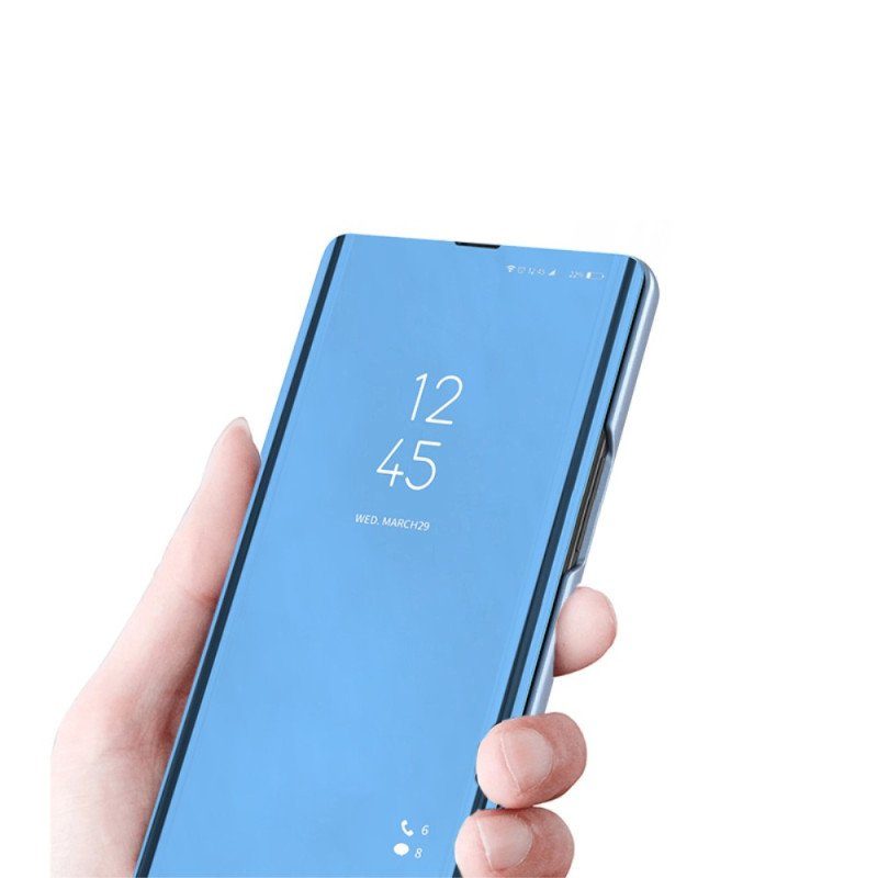 Skal Xiaomi Redmi Note 12 5G Spegel