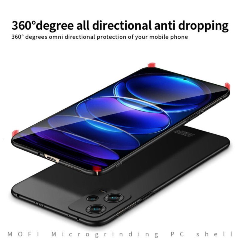 Skal Xiaomi Redmi Note 12 Pro Mofi