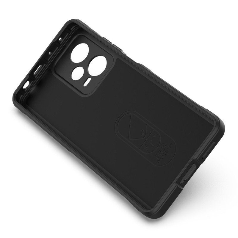 Skal Xiaomi Redmi Note 12 Pro Plus Halkfri Design